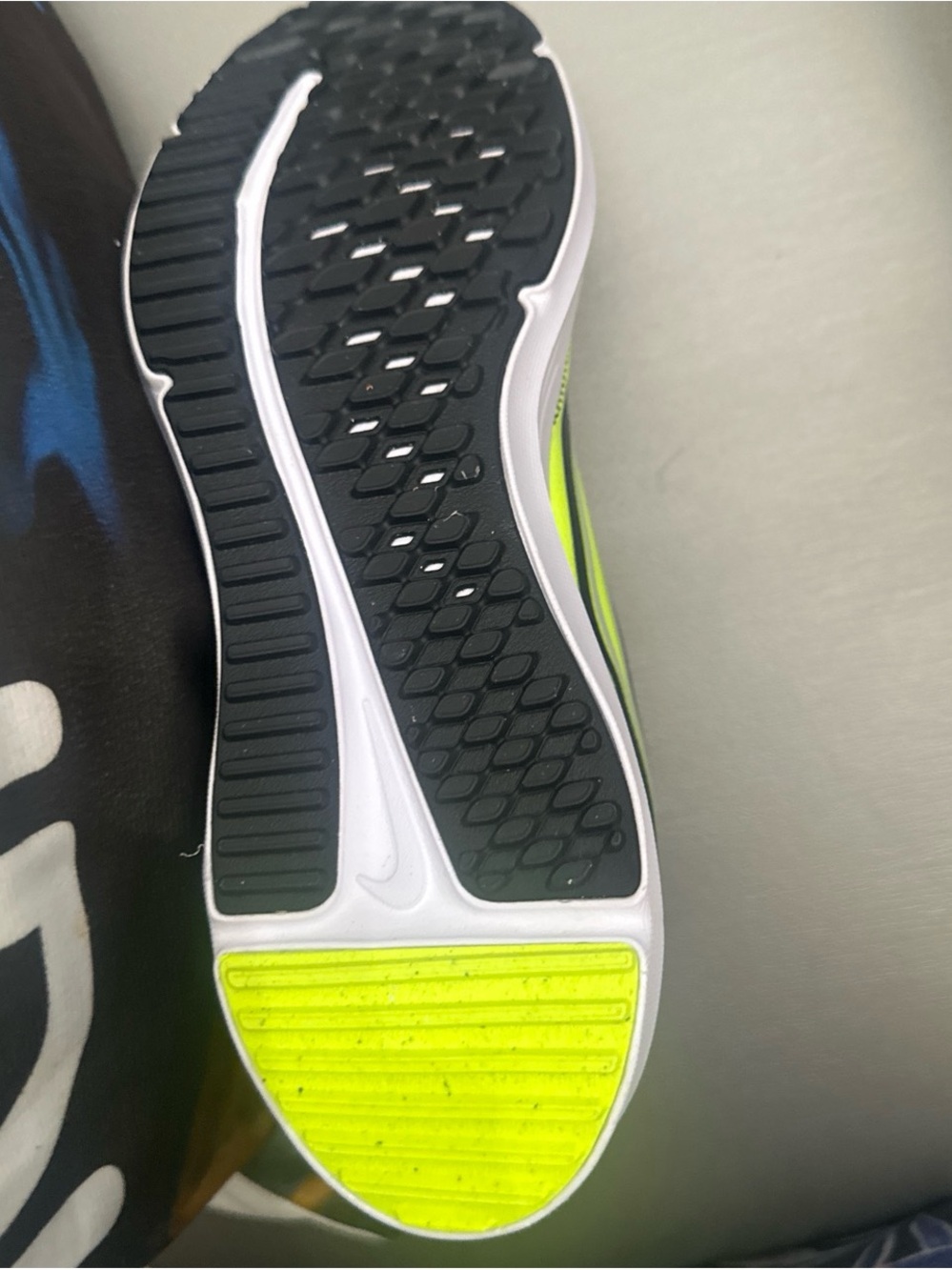 Unisex shoes very comfortable